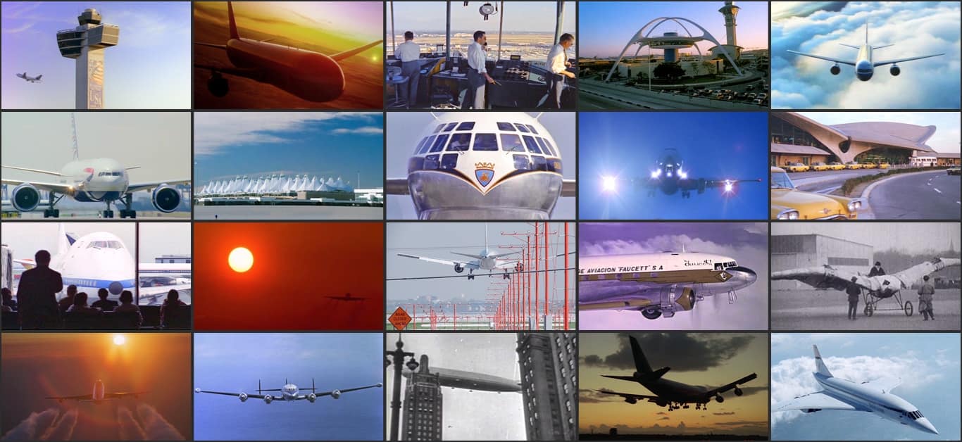 Commercial Aviation