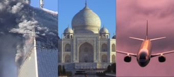 Civilian stock footage