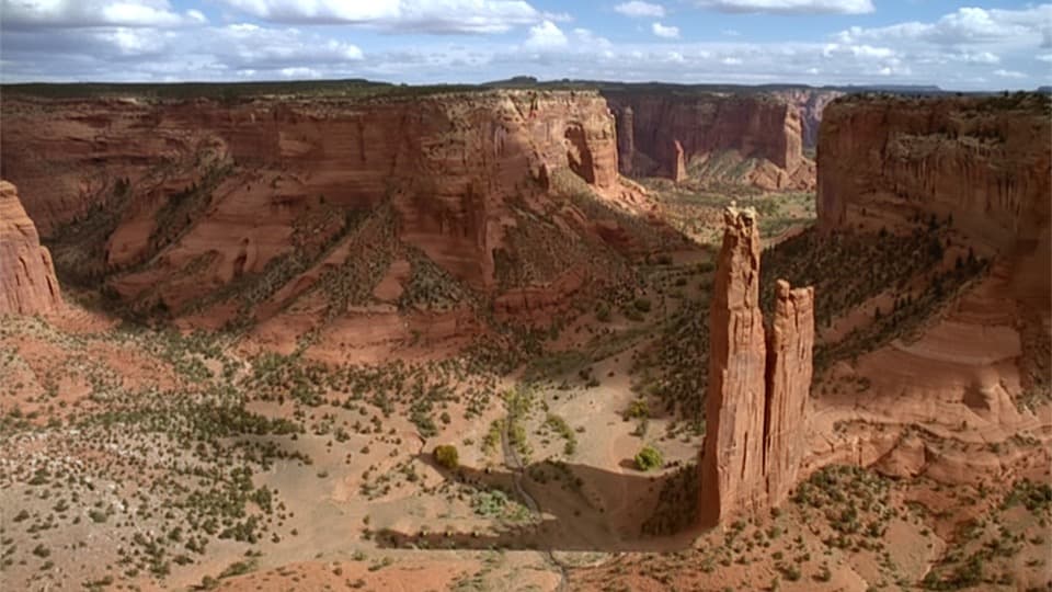 Grand Canyon, Arizona HD Stock Footage.