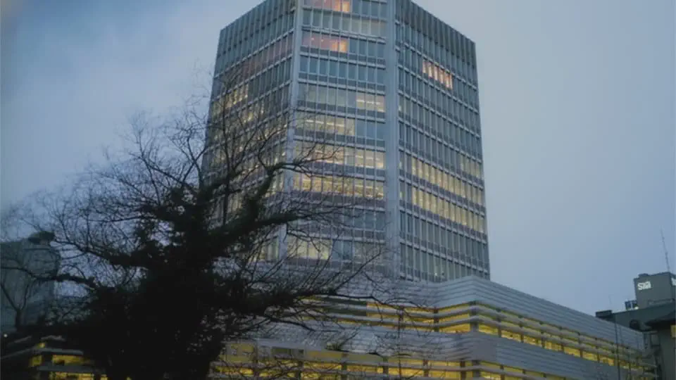 Switzerland - Geneva, Alps HD Stock Footage.