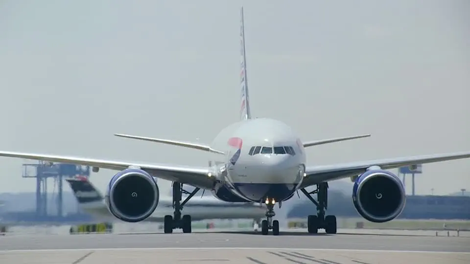 Planes and Aviation Main Page