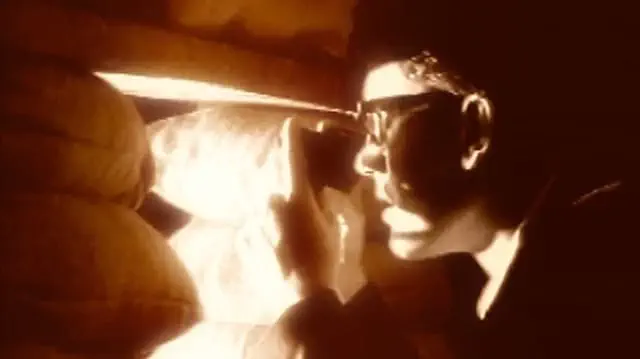 Manhattan project trinity test