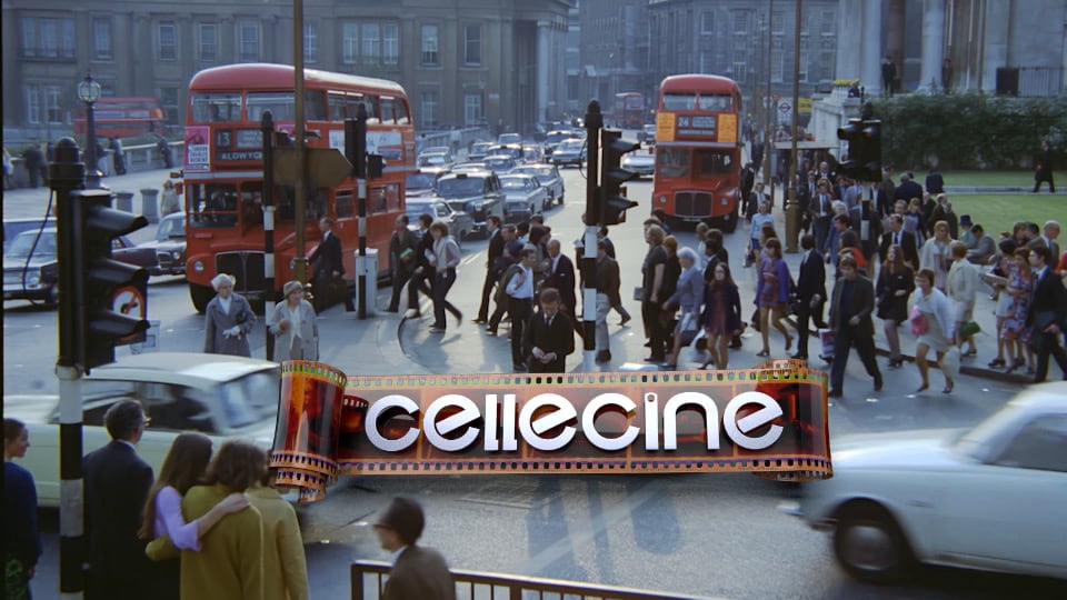 Civilian stock footage overview Stock Footage