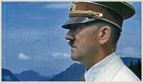 Adolf Hitler