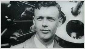 Charles Lindbergh