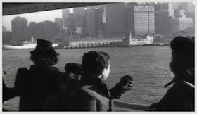 Ellis Island Immigrants