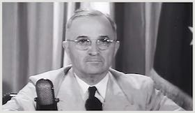 Harry S. Truman