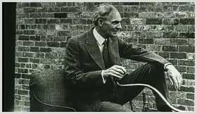 Henry Ford