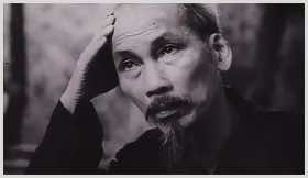 Ho Chi Minh