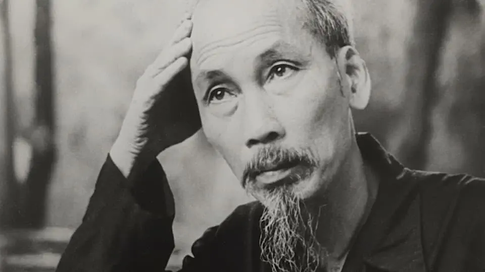Ho Chi Minh Stock Footage.