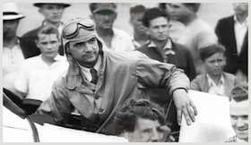 Howard Hughes