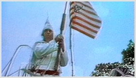 Ku Klux Klan
