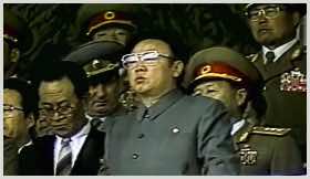 Kim Jong-il