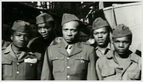 Tuskegee Airmen